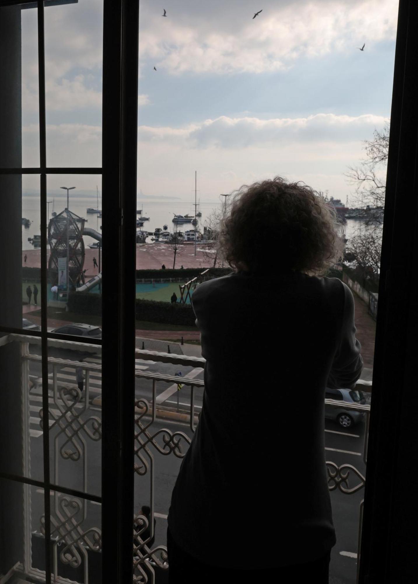 Marrakesch Tuzla Istanbul